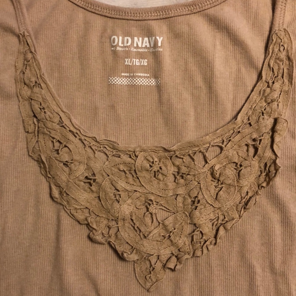 Tank top - Picture 2 of 2